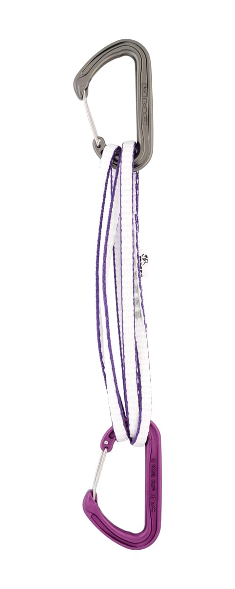DMM Chimera Quickdraw Purple 60cm DMM