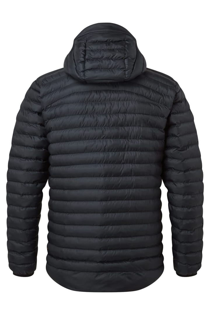 Rab Cirrus Alpine Jacket Beluga Rab