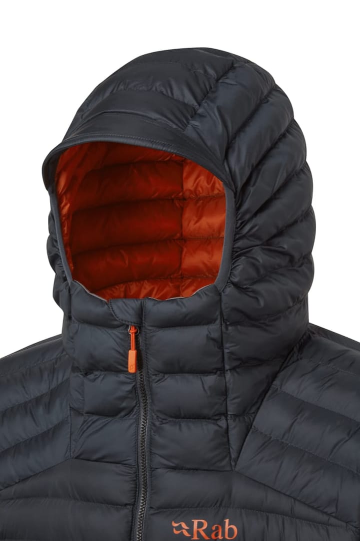 Rab Cirrus Alpine Jacket Beluga Rab