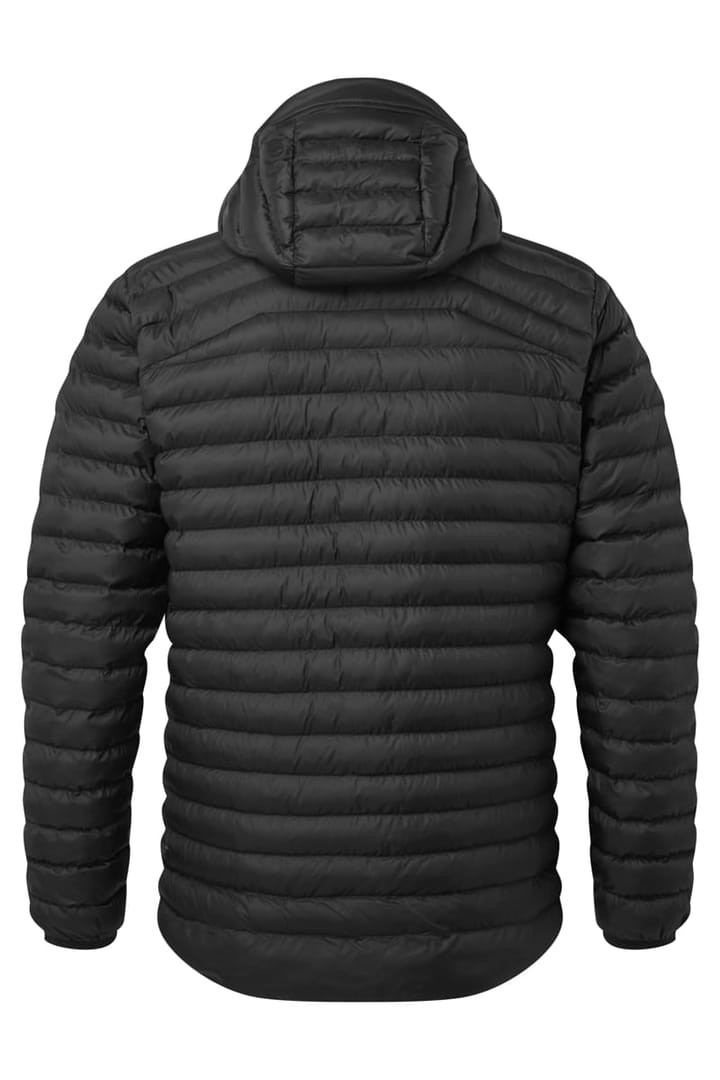 Rab Cirrus Alpine Jacket Black Rab Rab Cirrus Alpine Jacket Black Rab