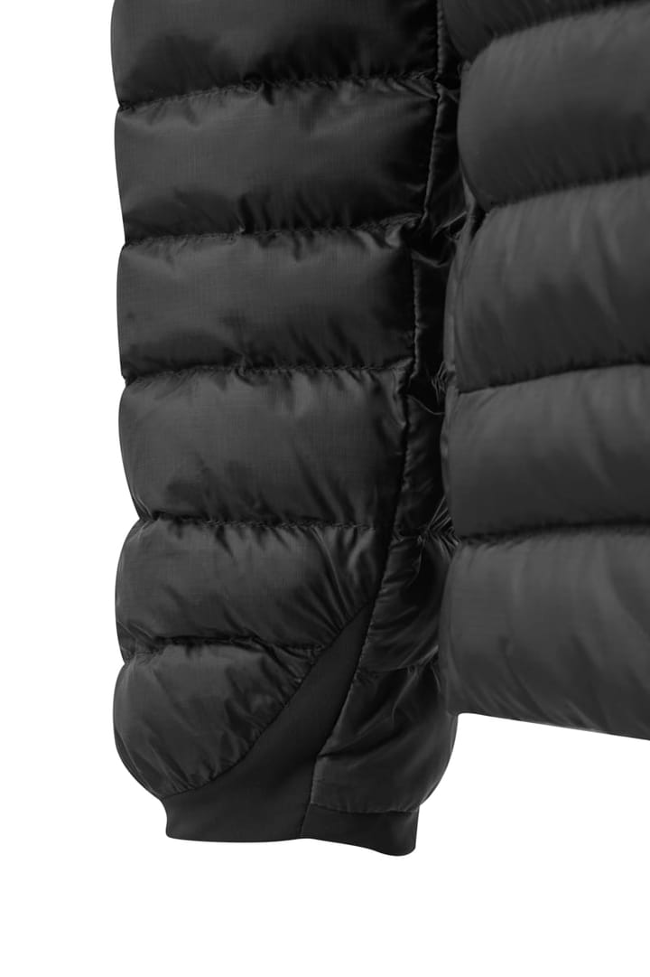 Rab Cirrus Alpine Jacket Black Rab