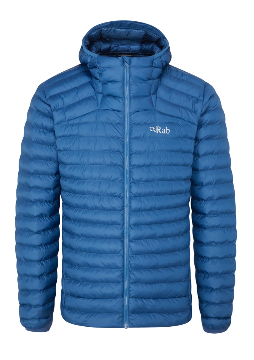 Rab Cirrus Alpine Jacket Ink