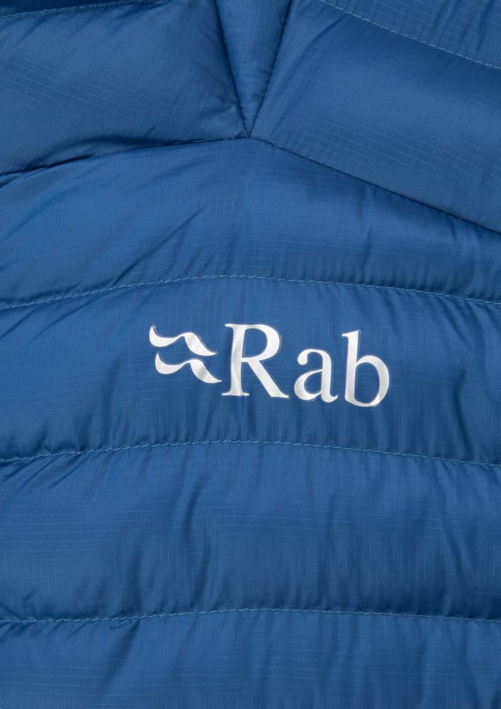 Rab Cirrus Alpine Jacket Ink Rab