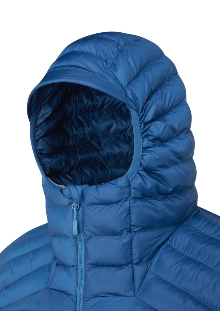 Rab Cirrus Alpine Jacket Ink Rab