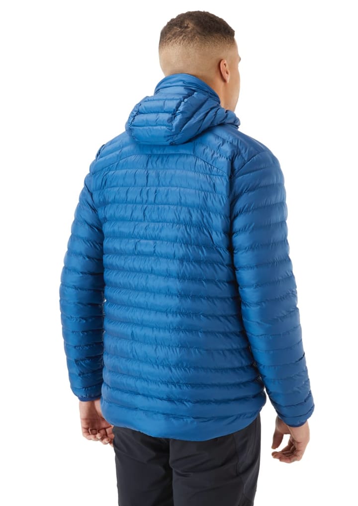 Rab Cirrus Alpine Jacket Ink Rab Rab Cirrus Alpine Jacket Ink Rab