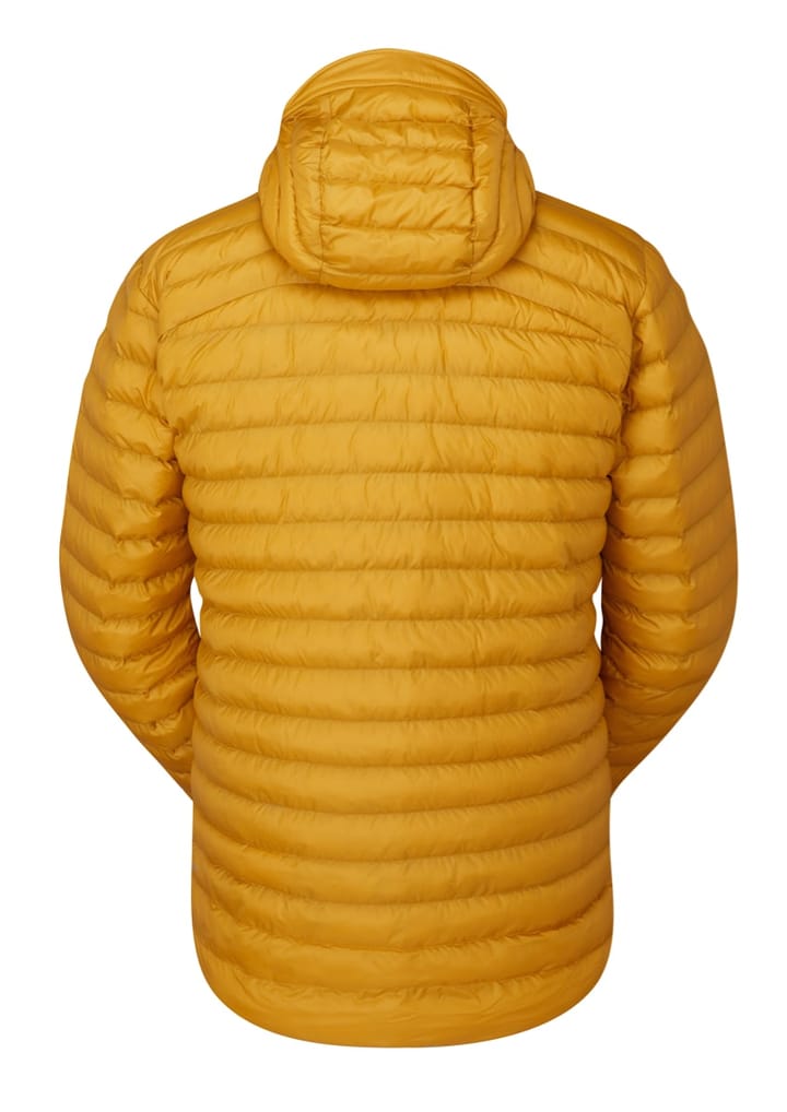 Rab Cirrus Alpine Jacket Sahara Rab