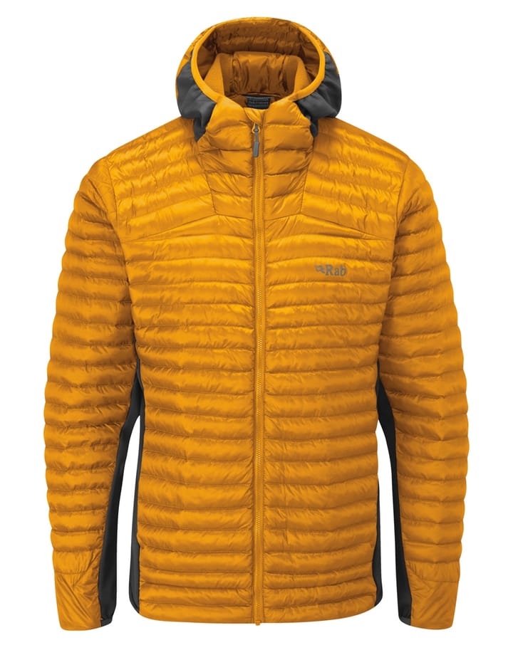 Rab Cirrus Flex 2.0 Hoody Sunset Rab