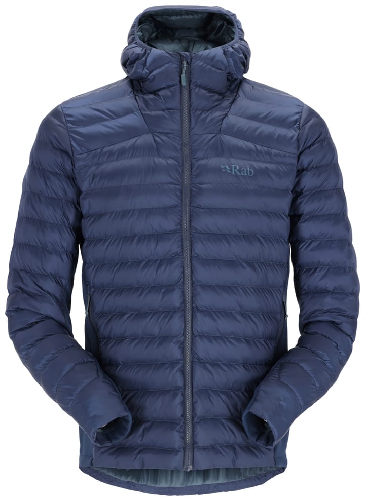Rab Cirrus Flex Pro Hoody Deep Ink Rab Rab Cirrus Flex Pro Hoody Deep Ink Rab