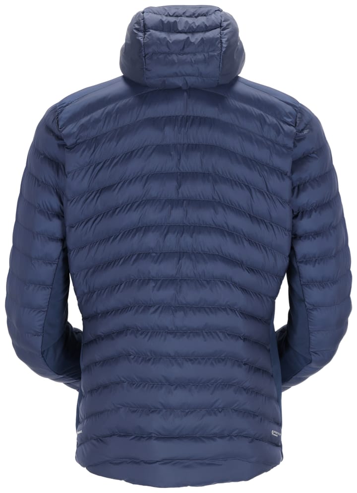 Rab Cirrus Flex Pro Hoody Deep Ink Rab Rab Cirrus Flex Pro Hoody Deep Ink Rab