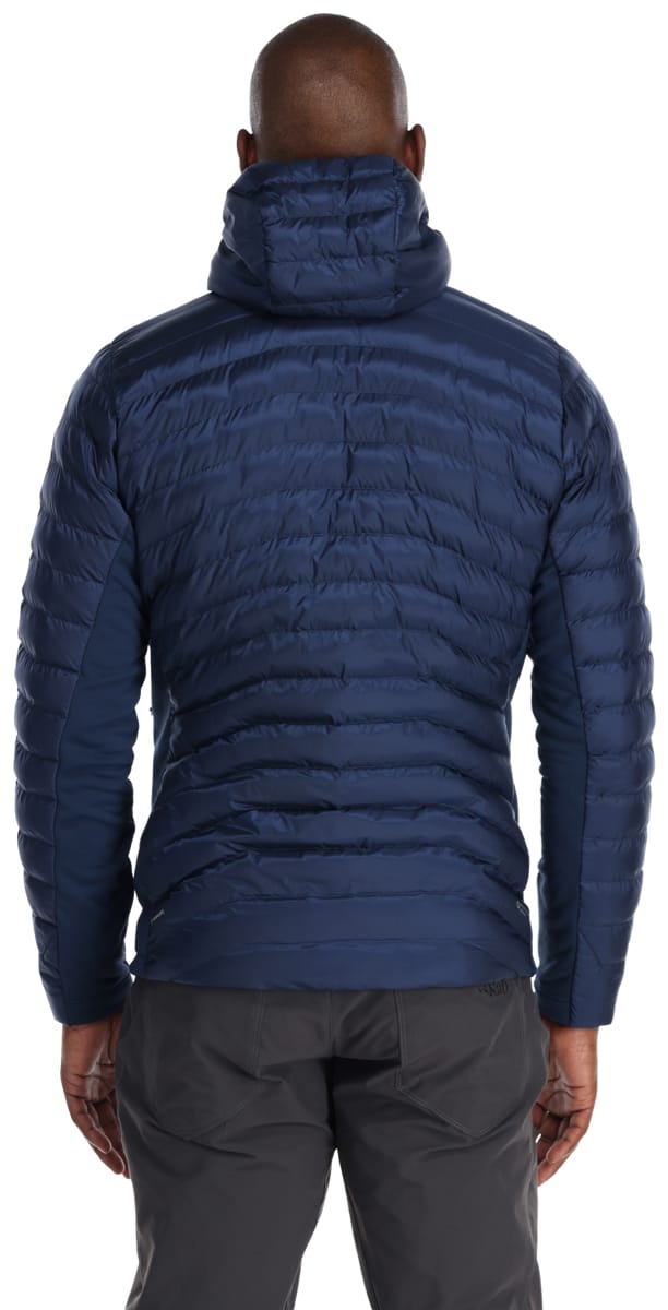 Rab Cirrus Flex Pro Hoody Deep Ink Rab Rab Cirrus Flex Pro Hoody Deep Ink Rab
