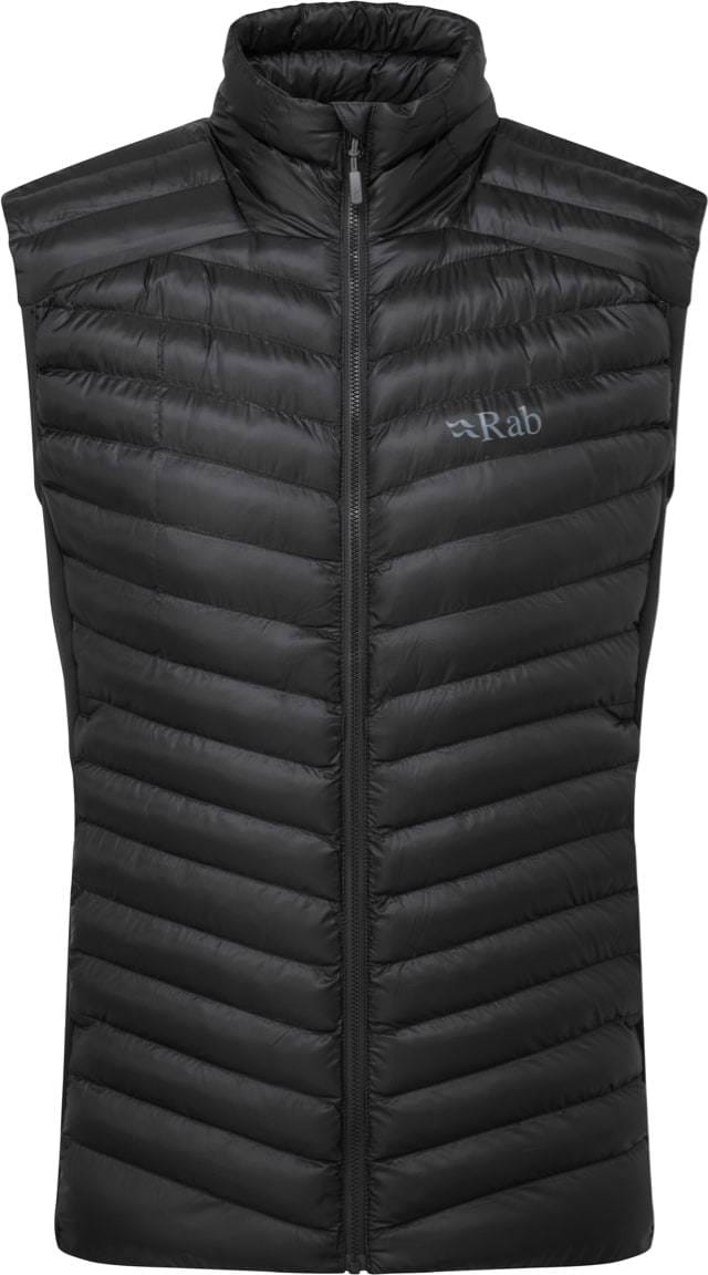 Rab Cirrus Flex Vest Black Rab