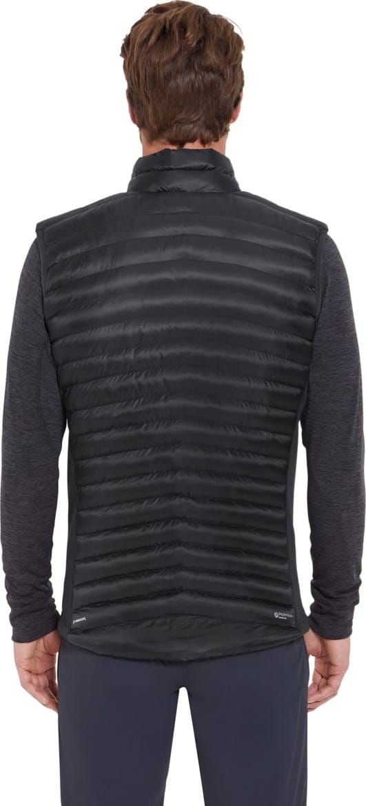 Rab Cirrus Flex Vest Black Rab