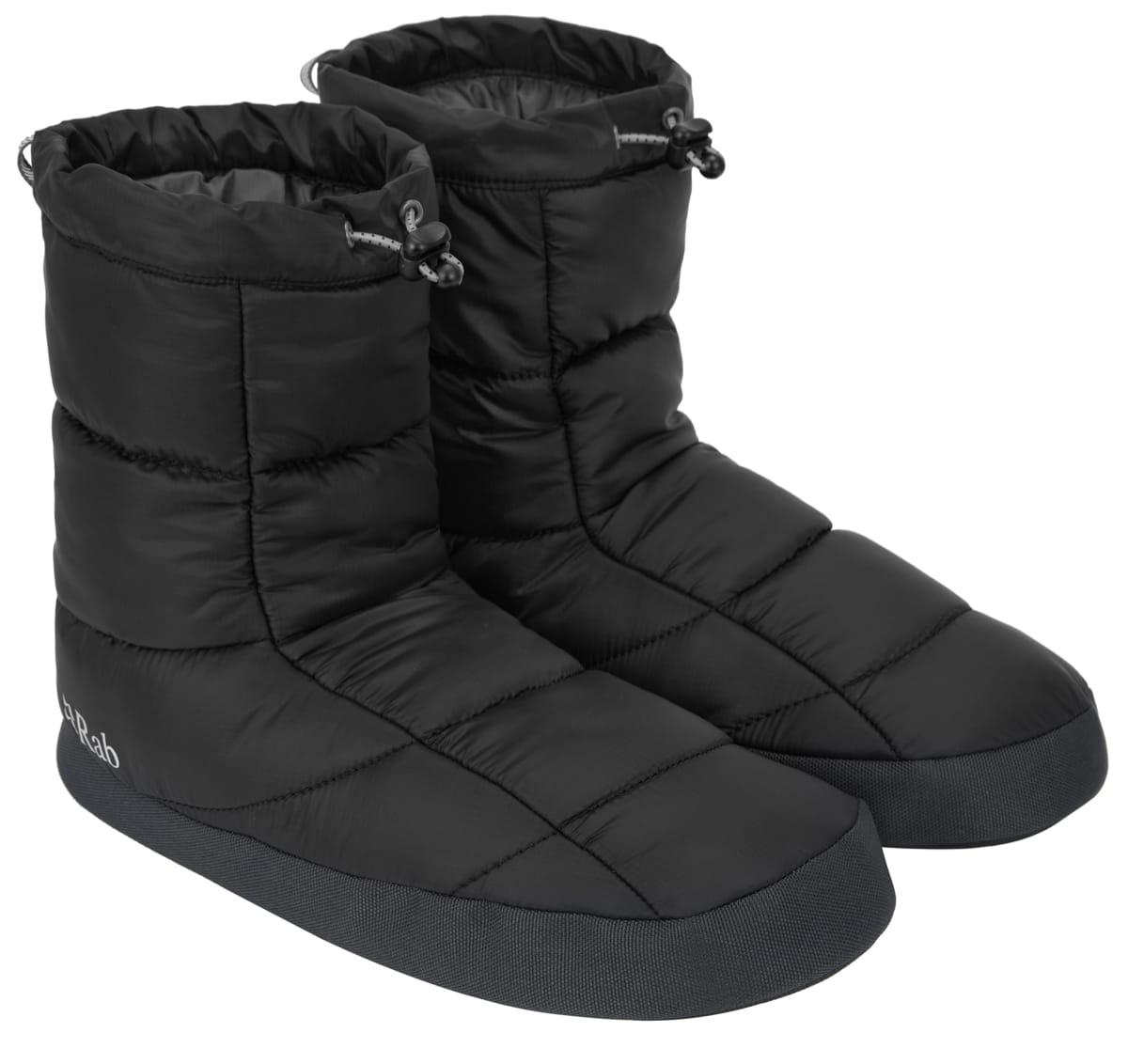 Rab Cirrus Hut Boot Black