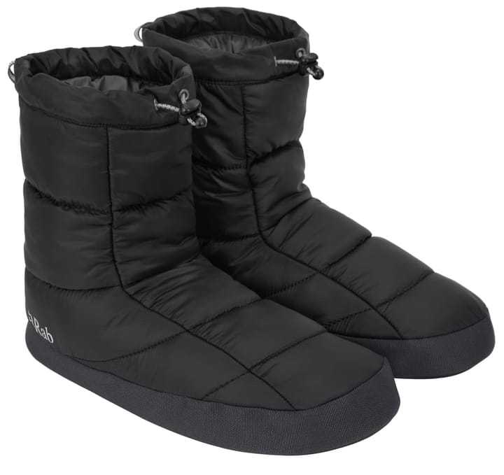 Rab Cirrus Hut Boot Black Rab