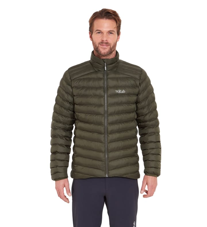 Rab Cirrus Jacket Army Rab