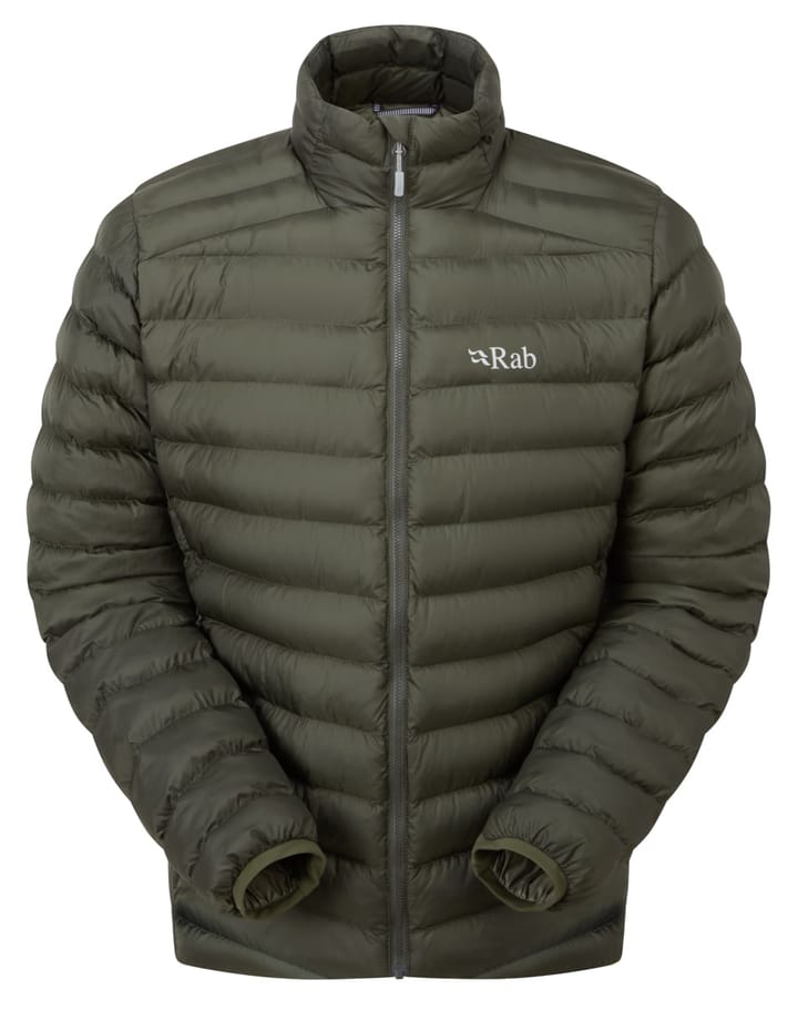 Rab Cirrus Jacket Army Rab