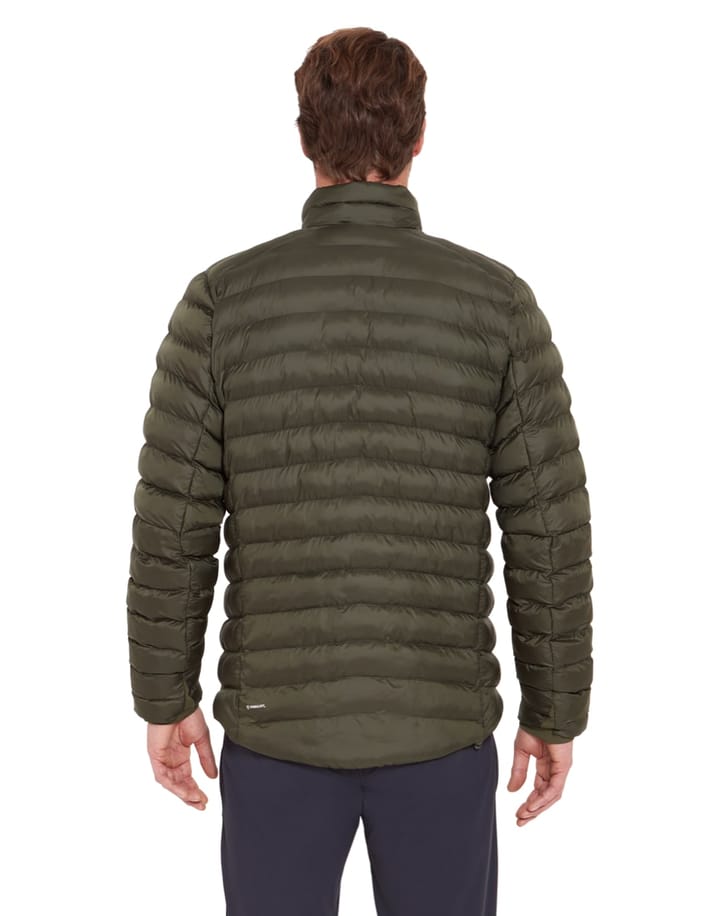 Rab Cirrus Jacket Army Rab