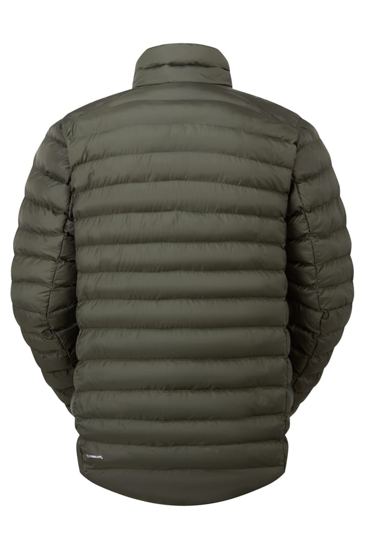 Rab Cirrus Jacket Army Rab