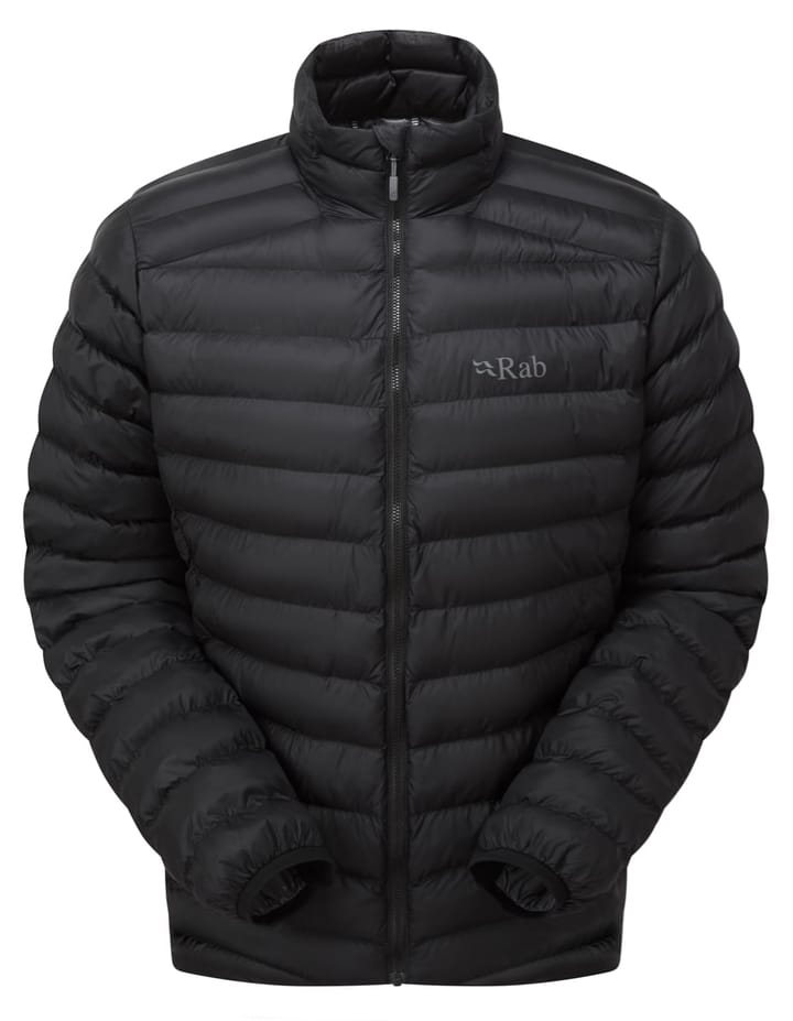 Rab Cirrus Jacket Black Rab