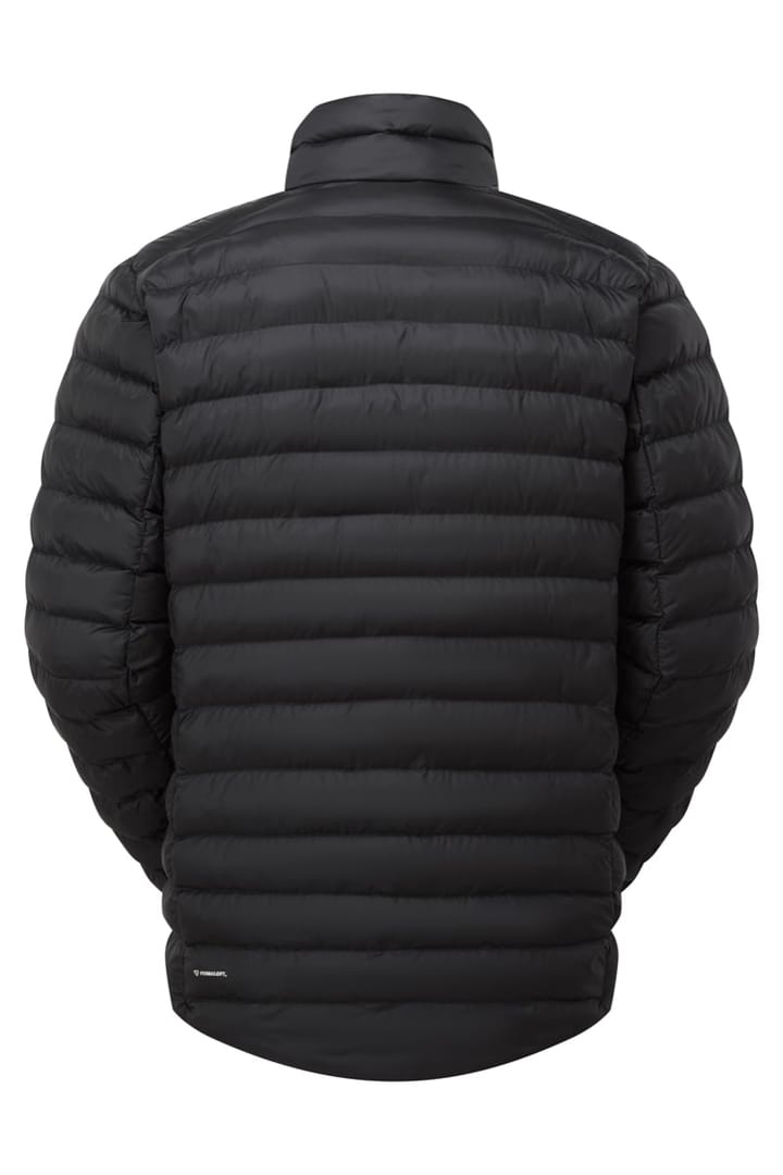 Rab Cirrus Jacket Black Rab Rab Cirrus Jacket Black Rab