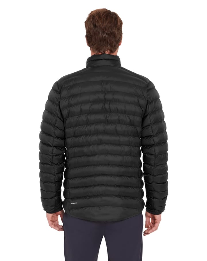 Rab Cirrus Jacket Black Rab Rab Cirrus Jacket Black Rab