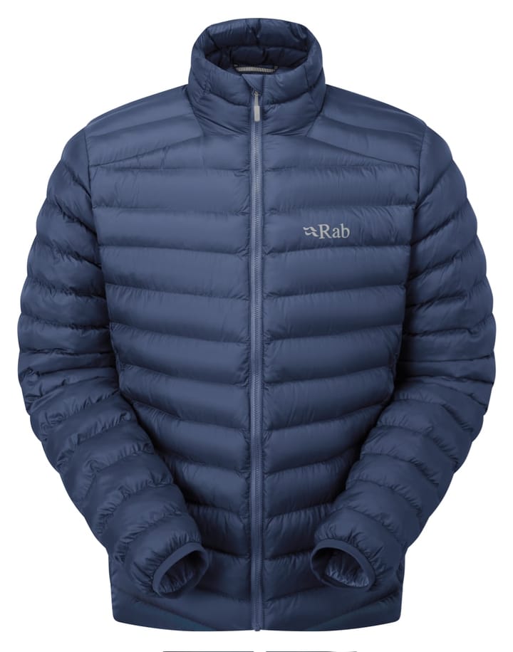 Rab Cirrus Jacket Tempest Blue Rab