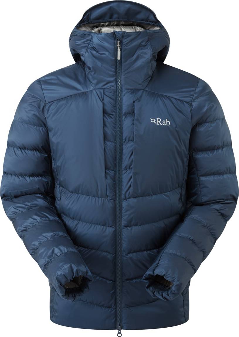 Rab Cirrus Ultra Hoody Tempest Blue