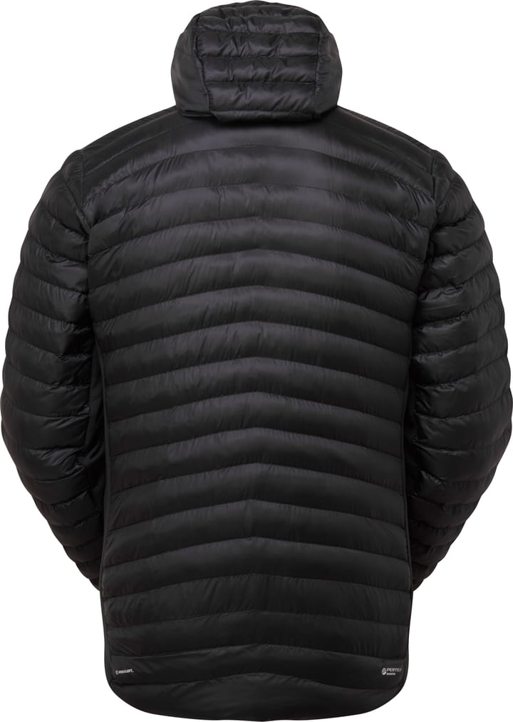 Rab Men's Cirrus Flex Hoody Black Rab
