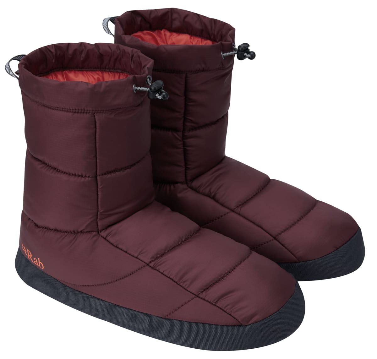 Rab Cirrus Hut Boot Deep Heather