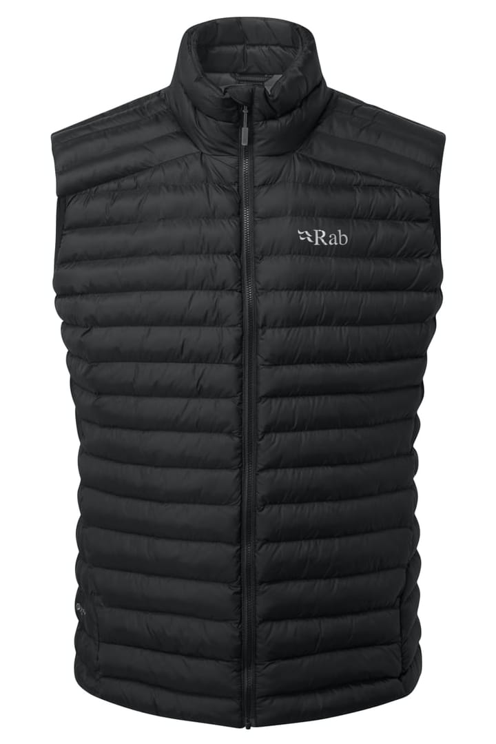 Rab Cirrus Vest Black Rab