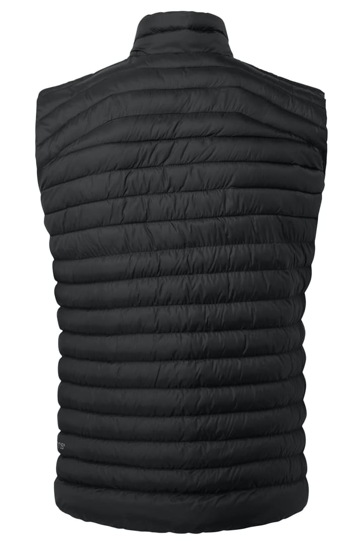 Rab Cirrus Vest Black Rab