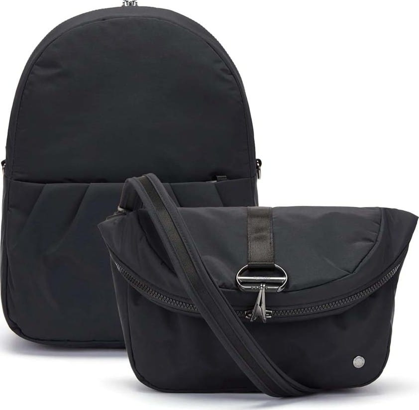 Pacsafe Citysafe Cx Convertible Backpack