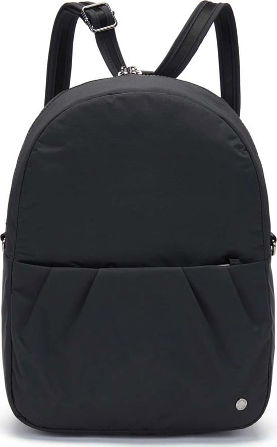 Pacsafe Citysafe Cx Convertible Backpack Black Pacsafe