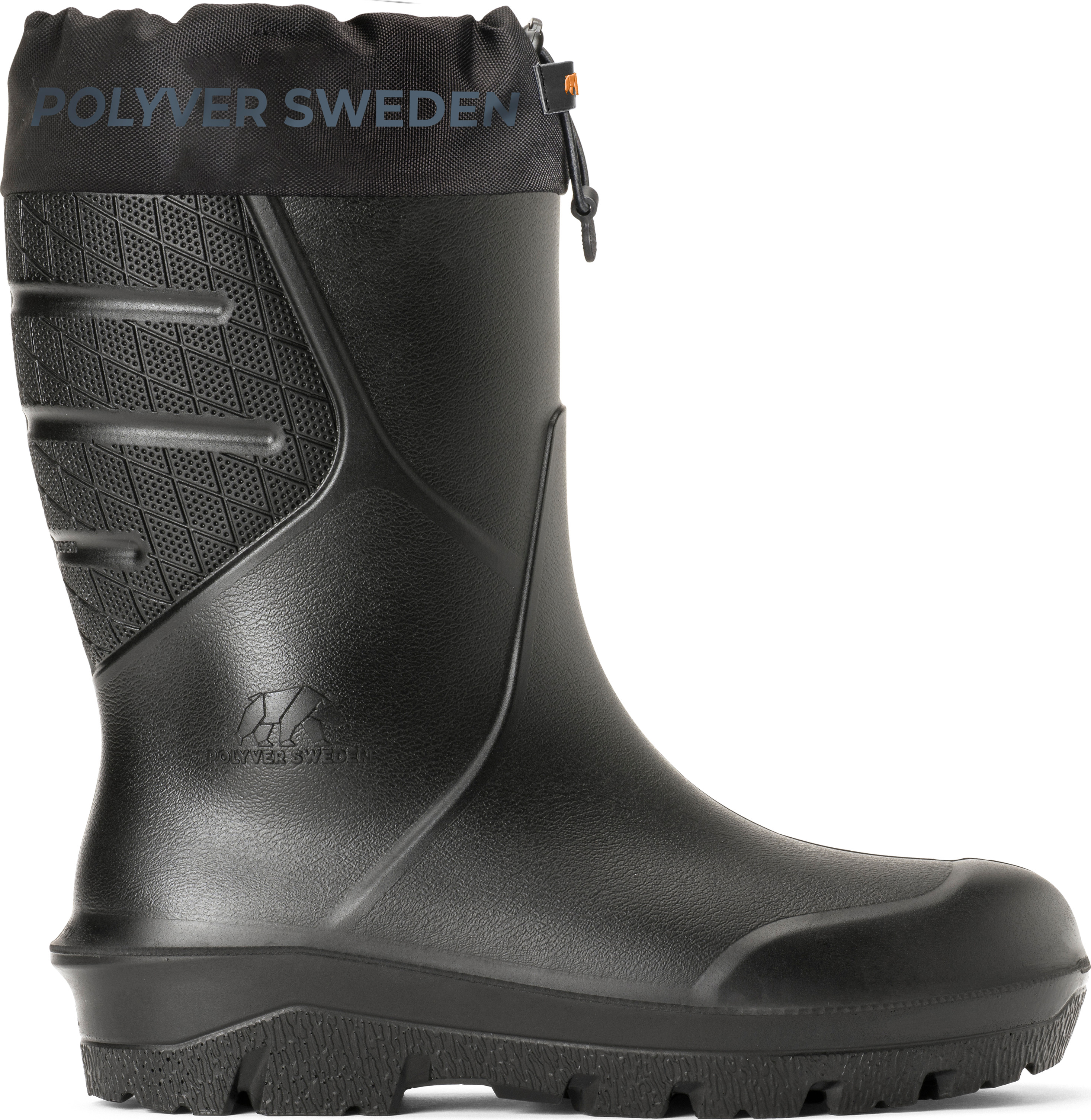 Unisex Classic Sport Mid