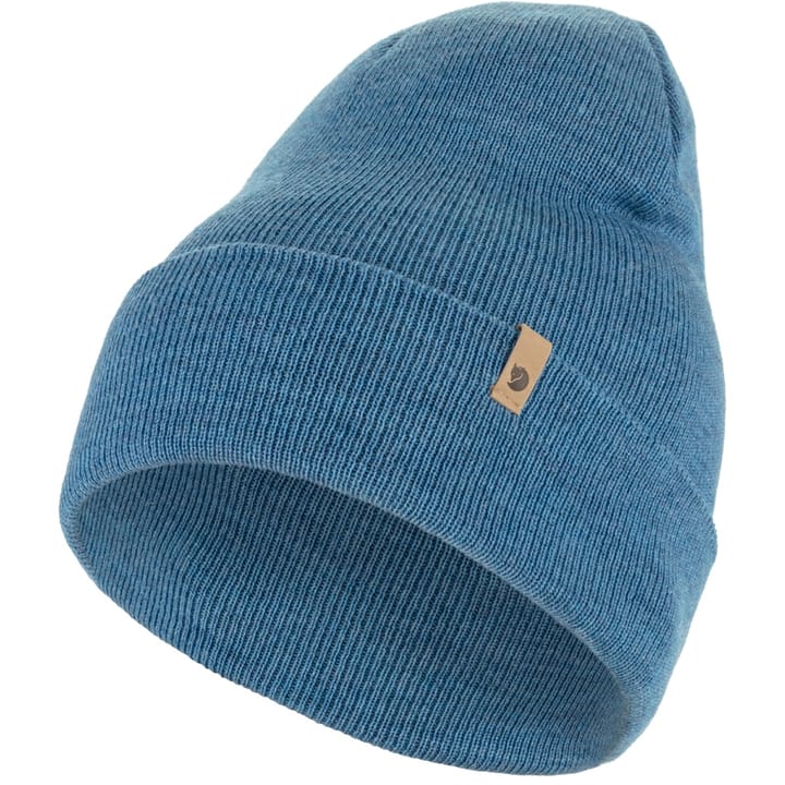 Fjällräven Classic Knit Hat Dawn Blue Fjällräven Fjällräven Classic Knit Hat Dawn Blue Fjällräven