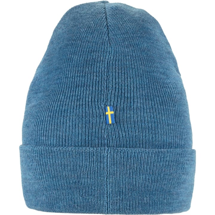 Fjällräven Classic Knit Hat Dawn Blue Fjällräven Fjällräven Classic Knit Hat Dawn Blue Fjällräven