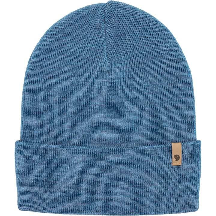 Fjällräven Classic Knit Hat Dawn Blue Fjällräven Fjällräven Classic Knit Hat Dawn Blue Fjällräven
