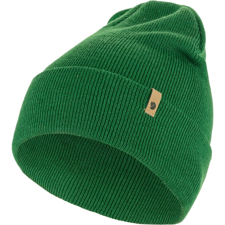 Fjällräven Classic Knit Hat Palm Green Fjällräven Fjällräven Classic Knit Hat Palm Green Fjällräven
