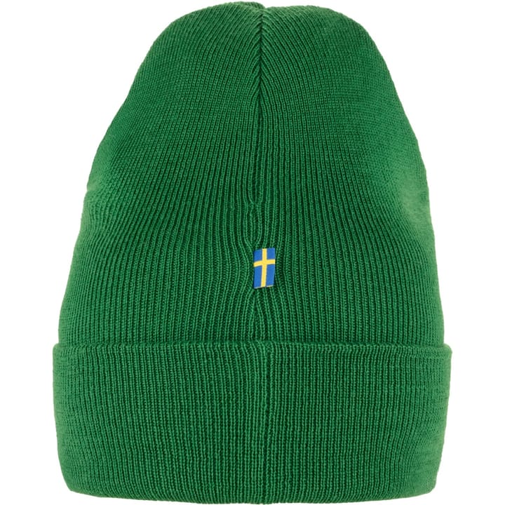 Fjällräven Classic Knit Hat Palm Green Fjällräven Fjällräven Classic Knit Hat Palm Green Fjällräven