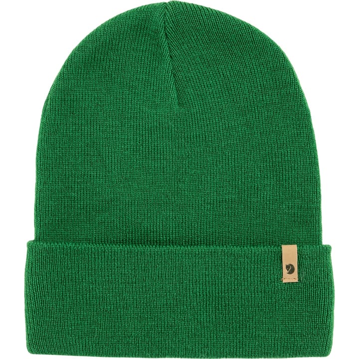 Fjällräven Classic Knit Hat Palm Green Fjällräven Fjällräven Classic Knit Hat Palm Green Fjällräven