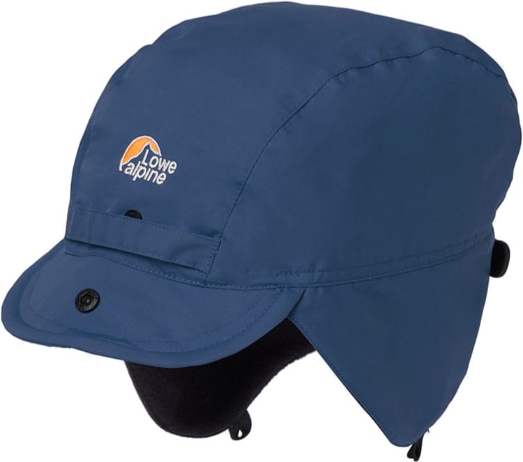 Lowe Alpine Classic Mountain Cap Ink