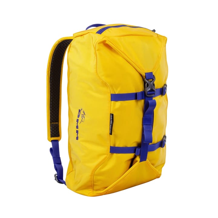 DMM Classic Rope Bag Yellow DMM