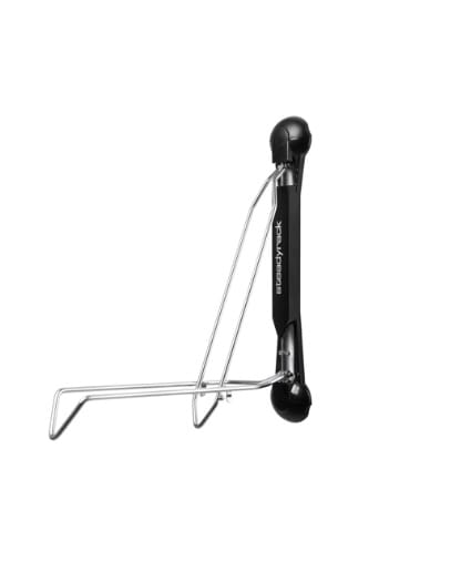 Steadyrack Classic Rack Black Sykkelstativ Steadyrack