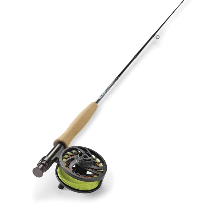 Orvis Clearwater 905-4 Outfit Black Orvis Orvis Clearwater 905-4 Outfit Black Orvis