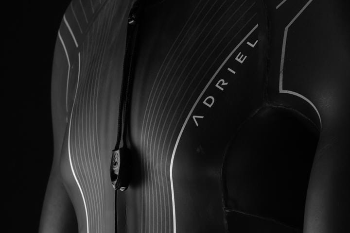 Huub Adriel Black Huub