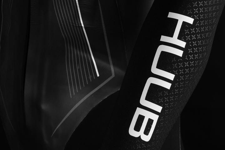 Huub Adriel Black Huub