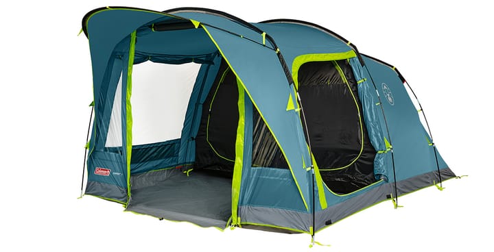 Coleman Aspen 4 Blå Coleman Coleman Aspen 4 Blå Coleman