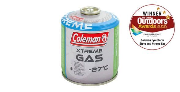 Coleman C300 XTREME WINTER GAS Coleman