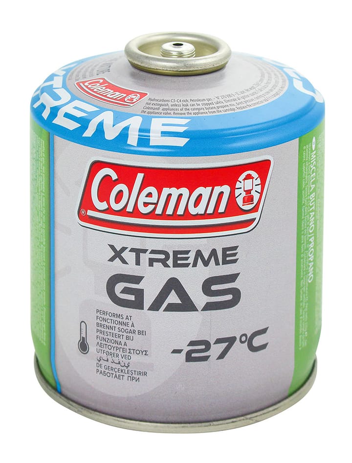Coleman C300 Xtreme Winter Gassboks 240g Coleman