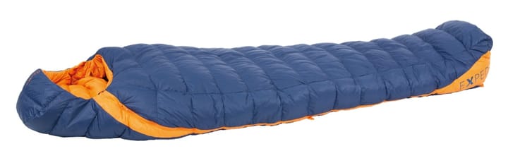Exped Comfort -5 L Large Venstre Exped